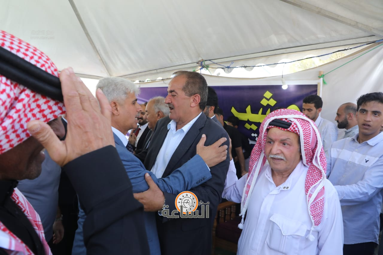 Madar Al-Saa Images 0.7463540930177263