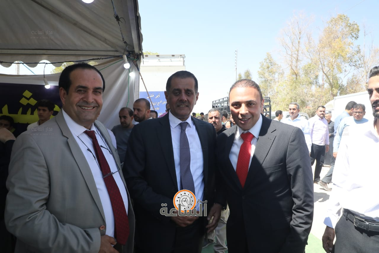 Madar Al-Saa Images 0.6716222615688837