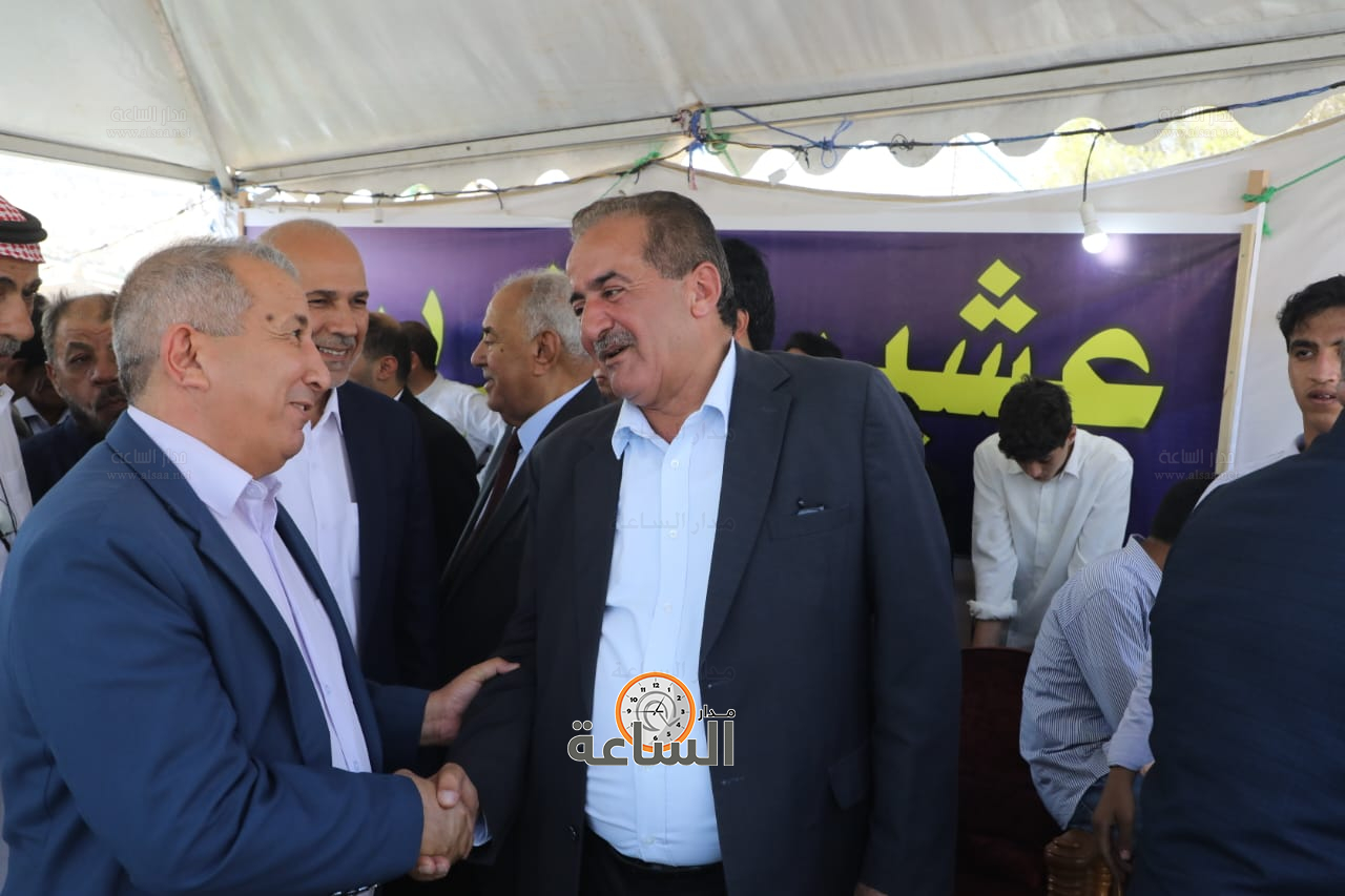 Madar Al-Saa Images 0.5821983994349373