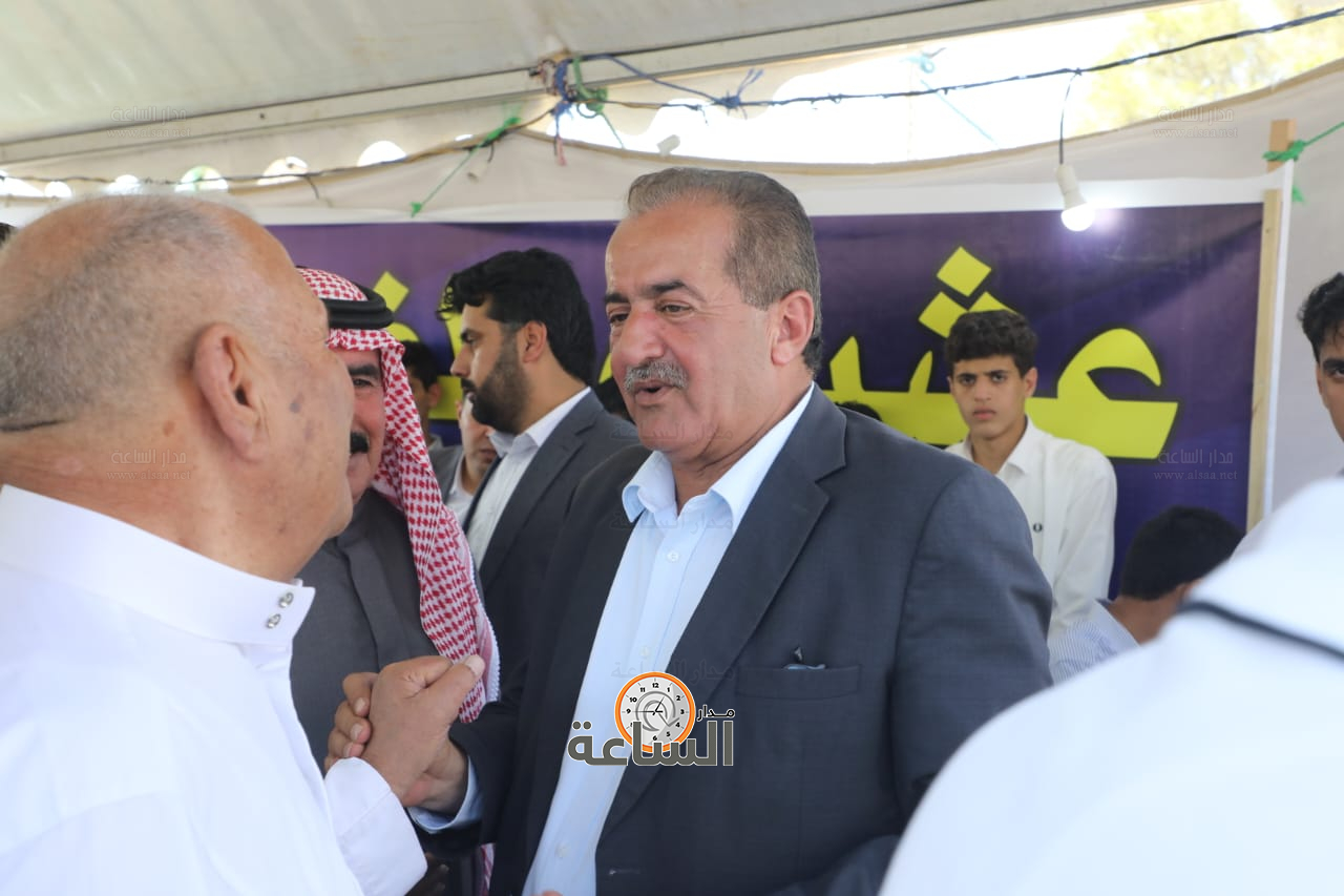 Madar Al-Saa Images 0.1142602637464496