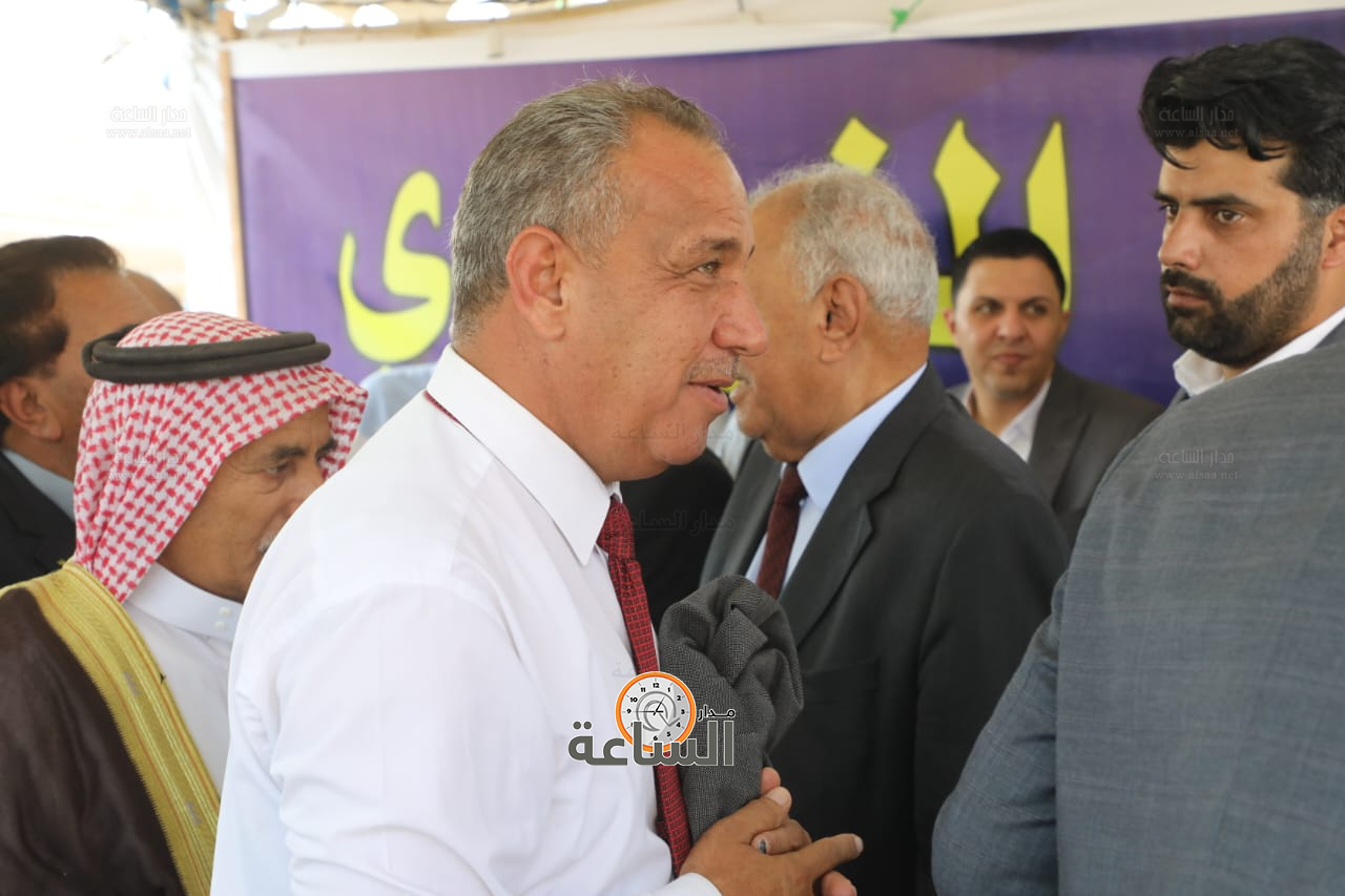 Madar Al-Saa Images 0.09604839140334565