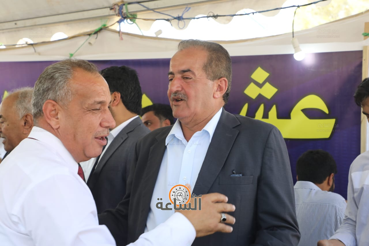 Madar Al-Saa Images 0.7190277901120925