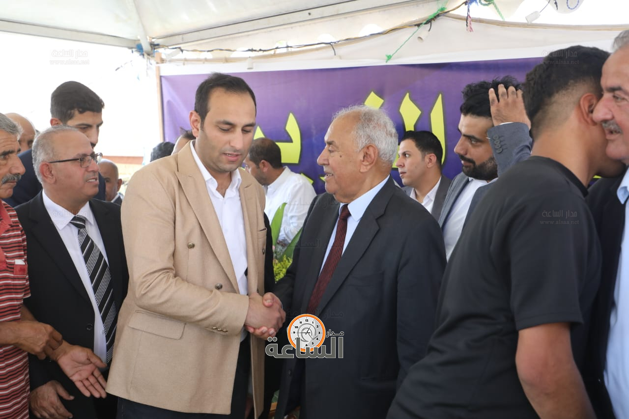 Madar Al-Saa Images 0.5004521725779745