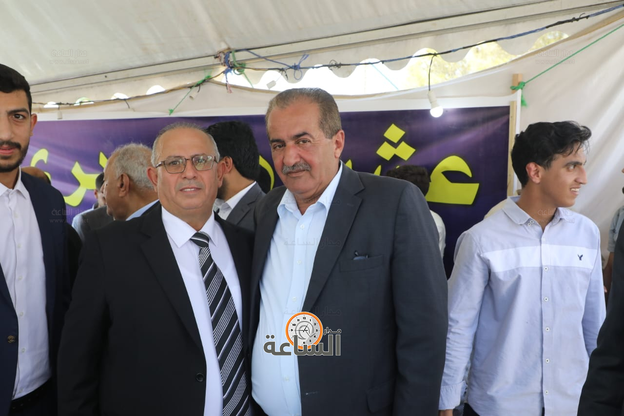 Madar Al-Saa Images 0.9924932091200467