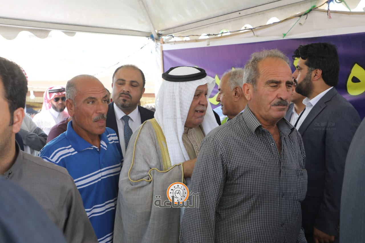 Madar Al-Saa Images 0.34805136309609386