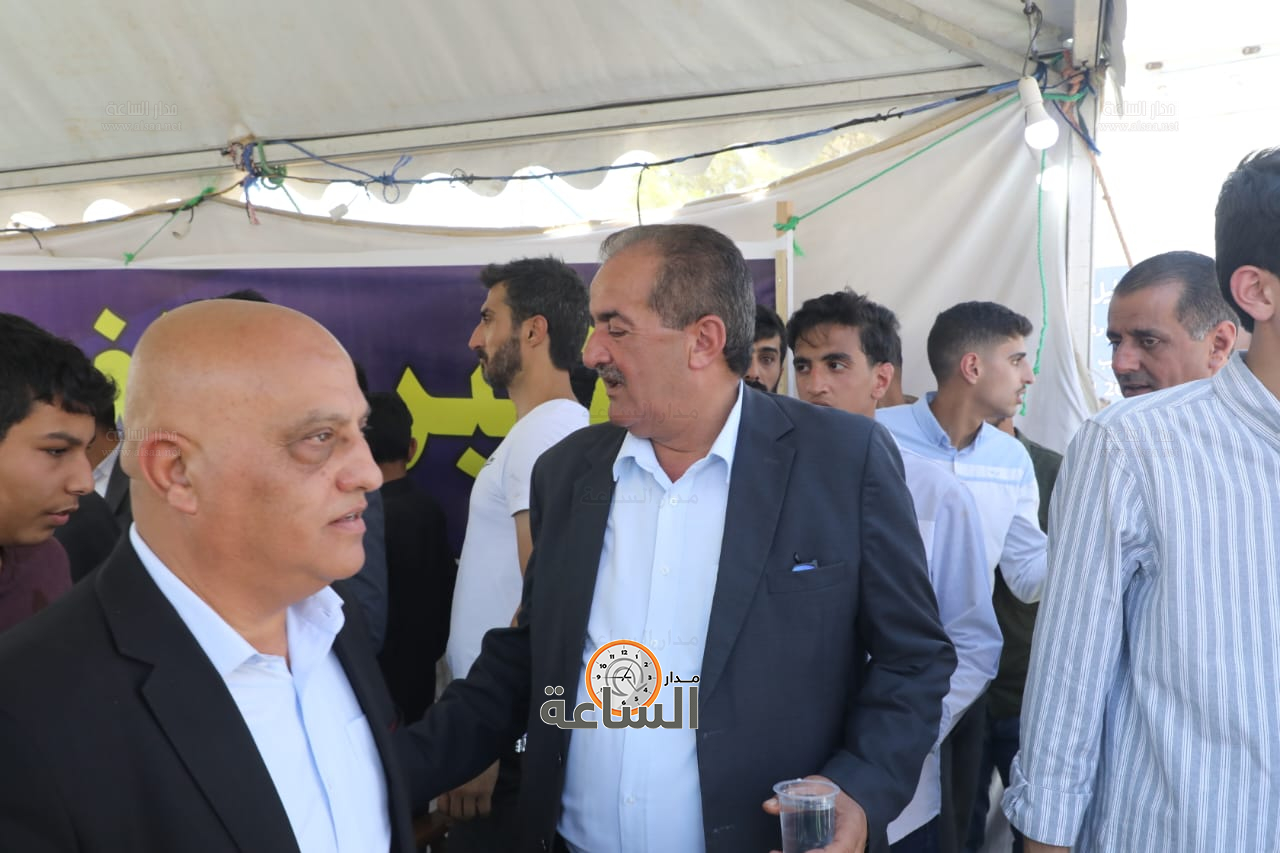 Madar Al-Saa Images 0.4237870081421462