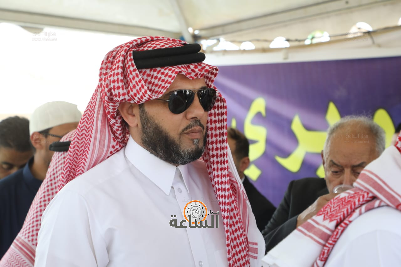 Madar Al-Saa Images 0.953804420591155