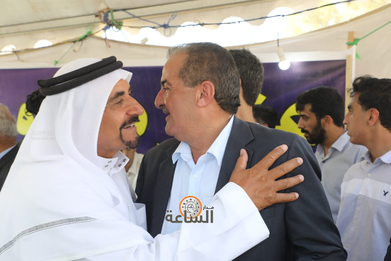 Madar Al-Saa Images 0.28989942009695824