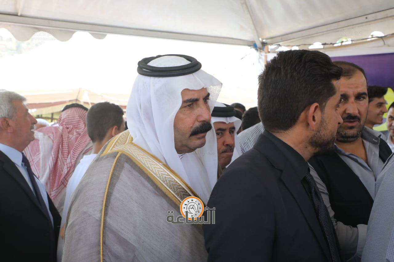 Madar Al-Saa Images 0.8081215403715328