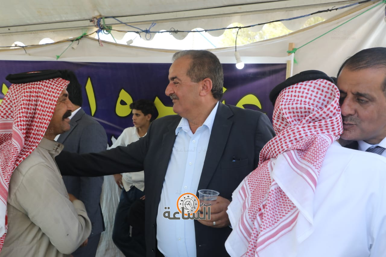 Madar Al-Saa Images 0.32087765225518483