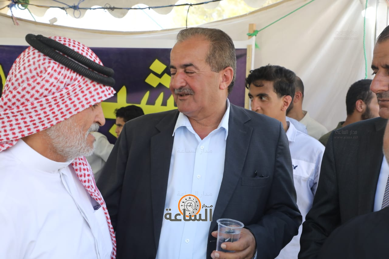 Madar Al-Saa Images 0.3380668779118693