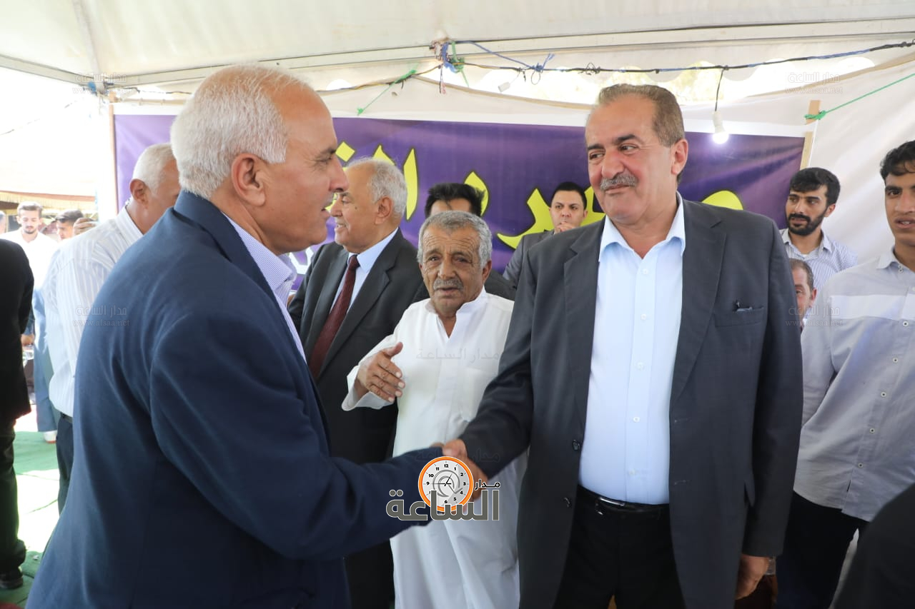 Madar Al-Saa Images 0.8503002322037048