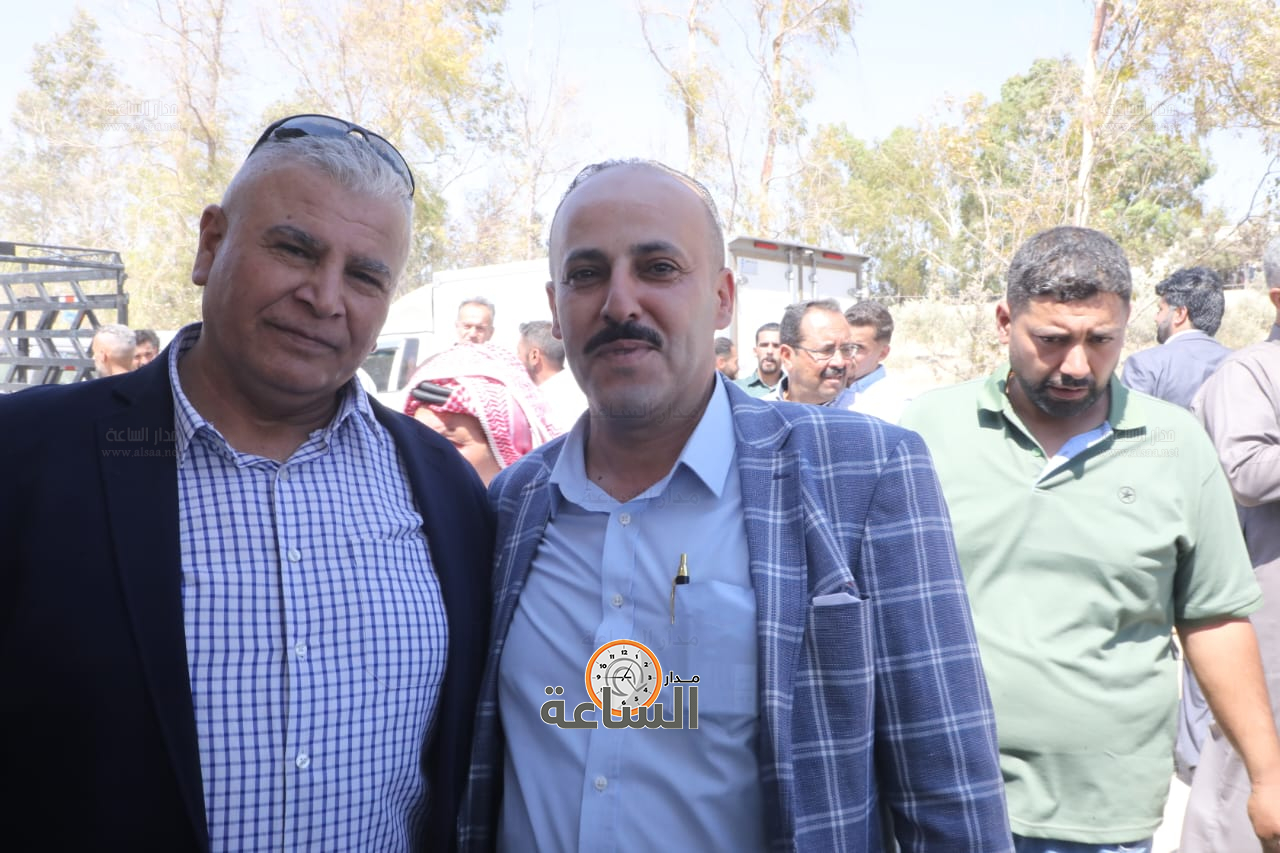 Madar Al-Saa Images 0.738122238444354