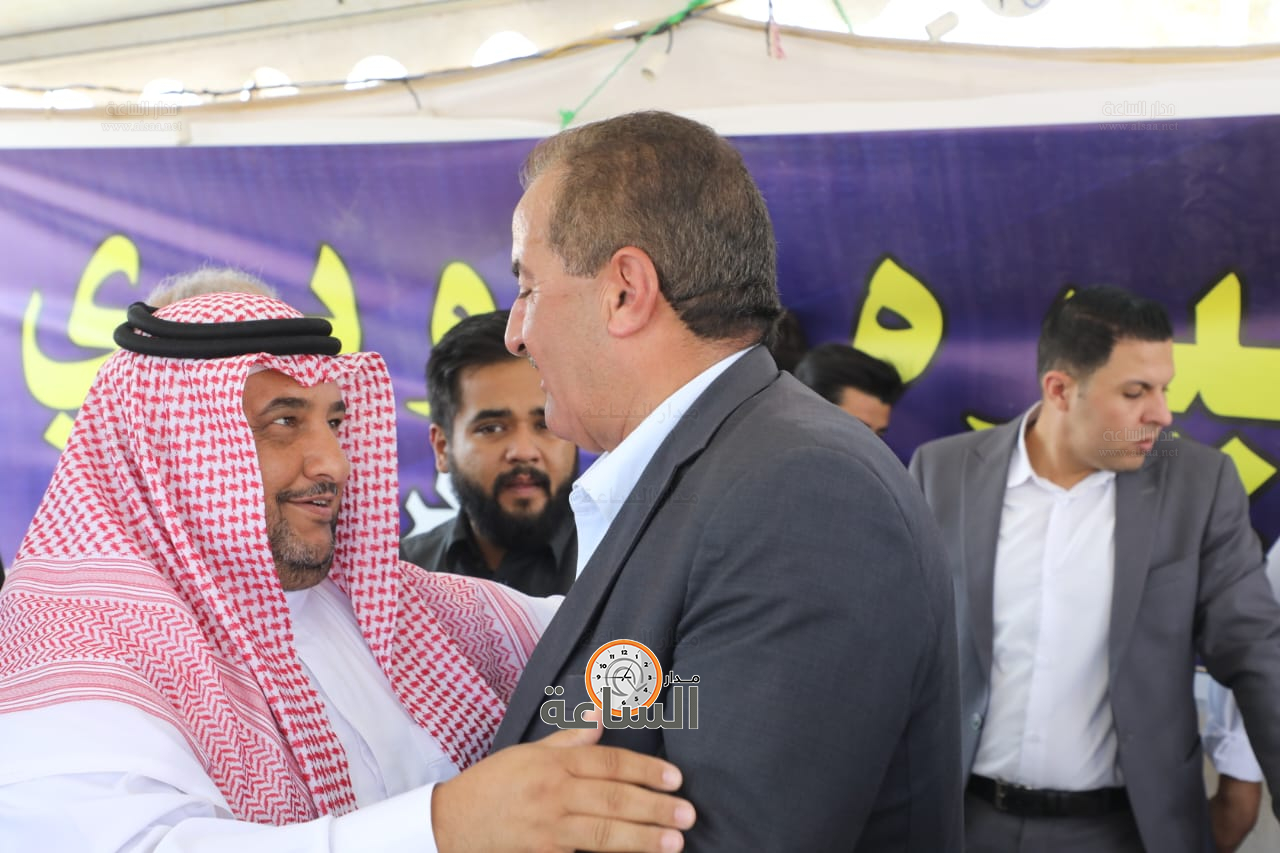 Madar Al-Saa Images 0.3425427412245513