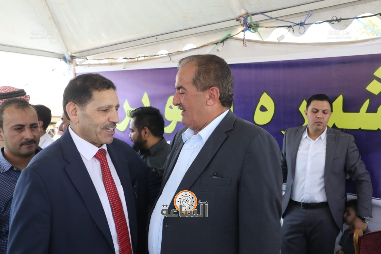 Madar Al-Saa Images 0.0807043320385975