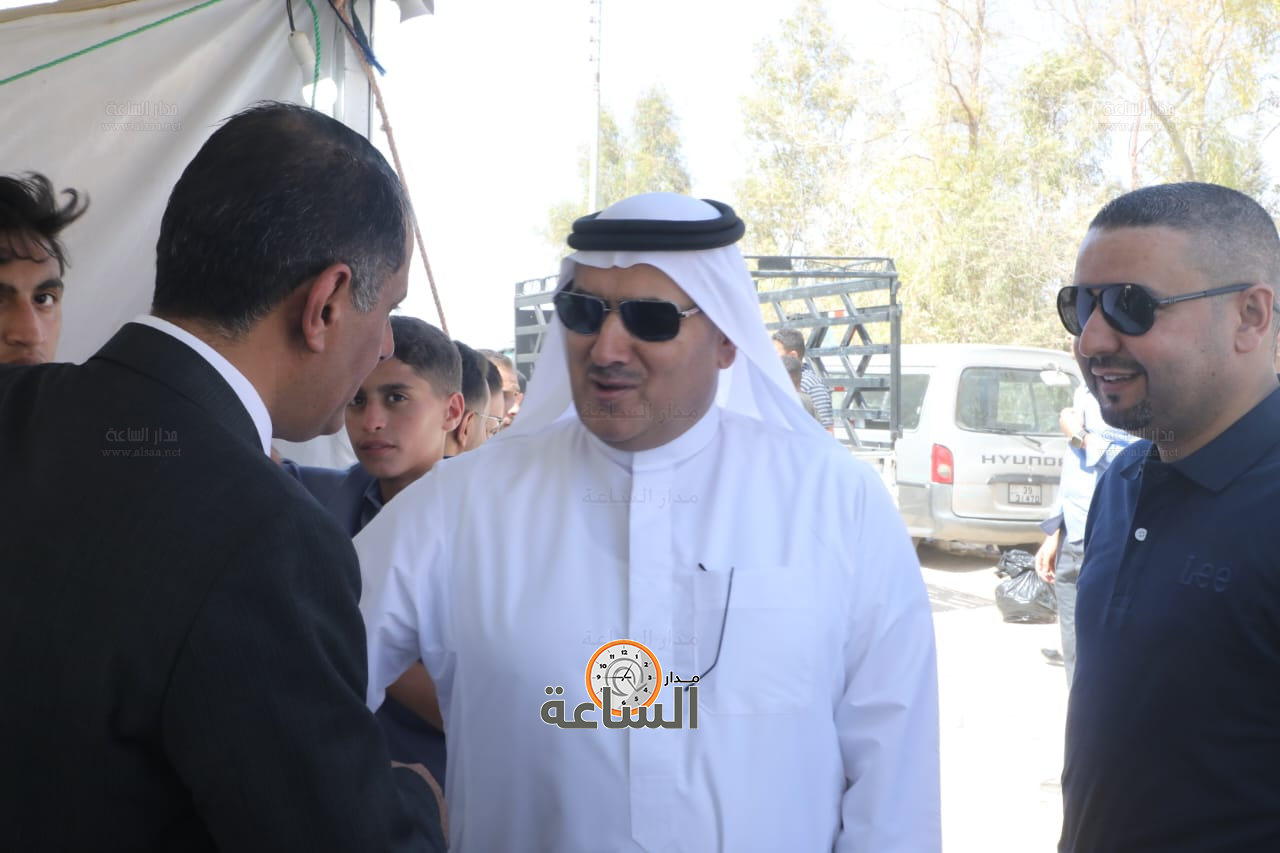 Madar Al-Saa Images 0.9235432475866288