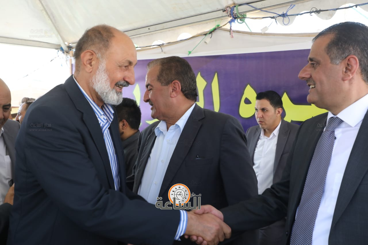 Madar Al-Saa Images 0.6037834702133402