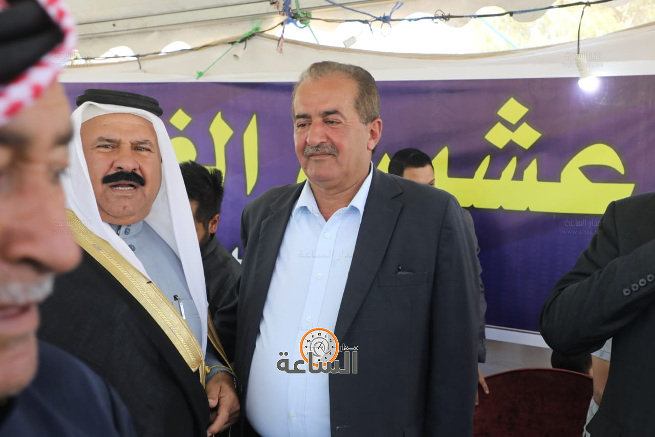 Madar Al-Saa Images 0.7569649716114056