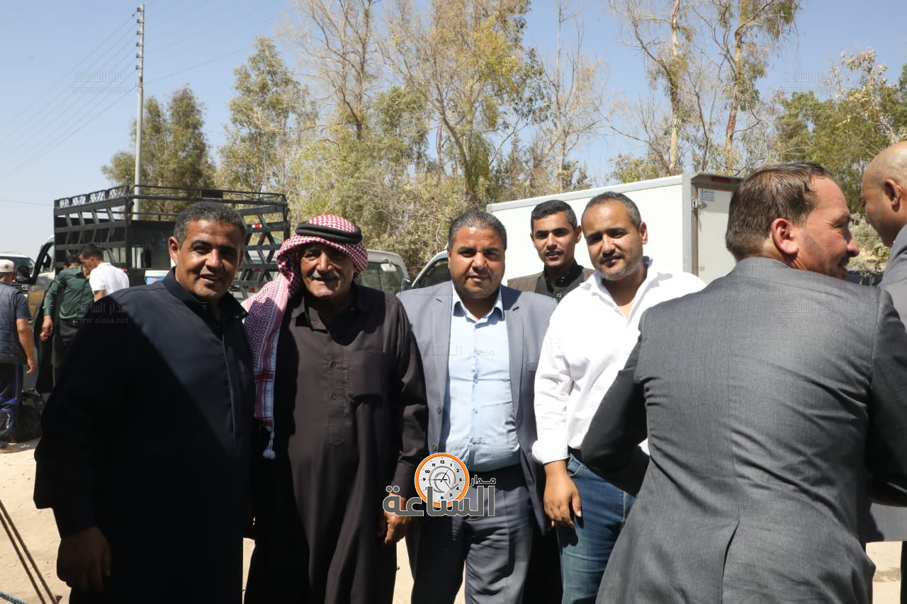 Madar Al-Saa Images 0.20555967297289734