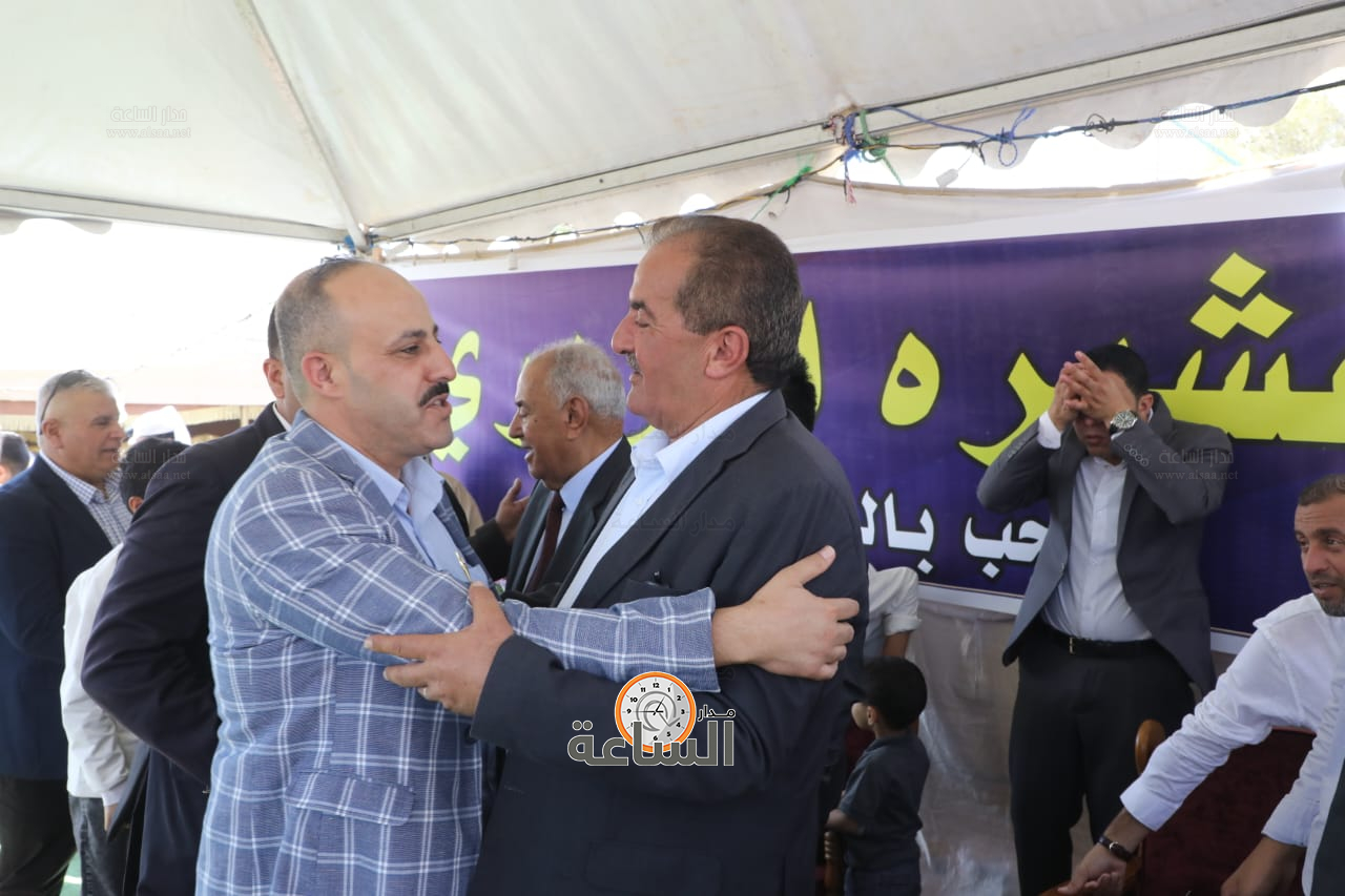 Madar Al-Saa Images 0.0012688304317792776