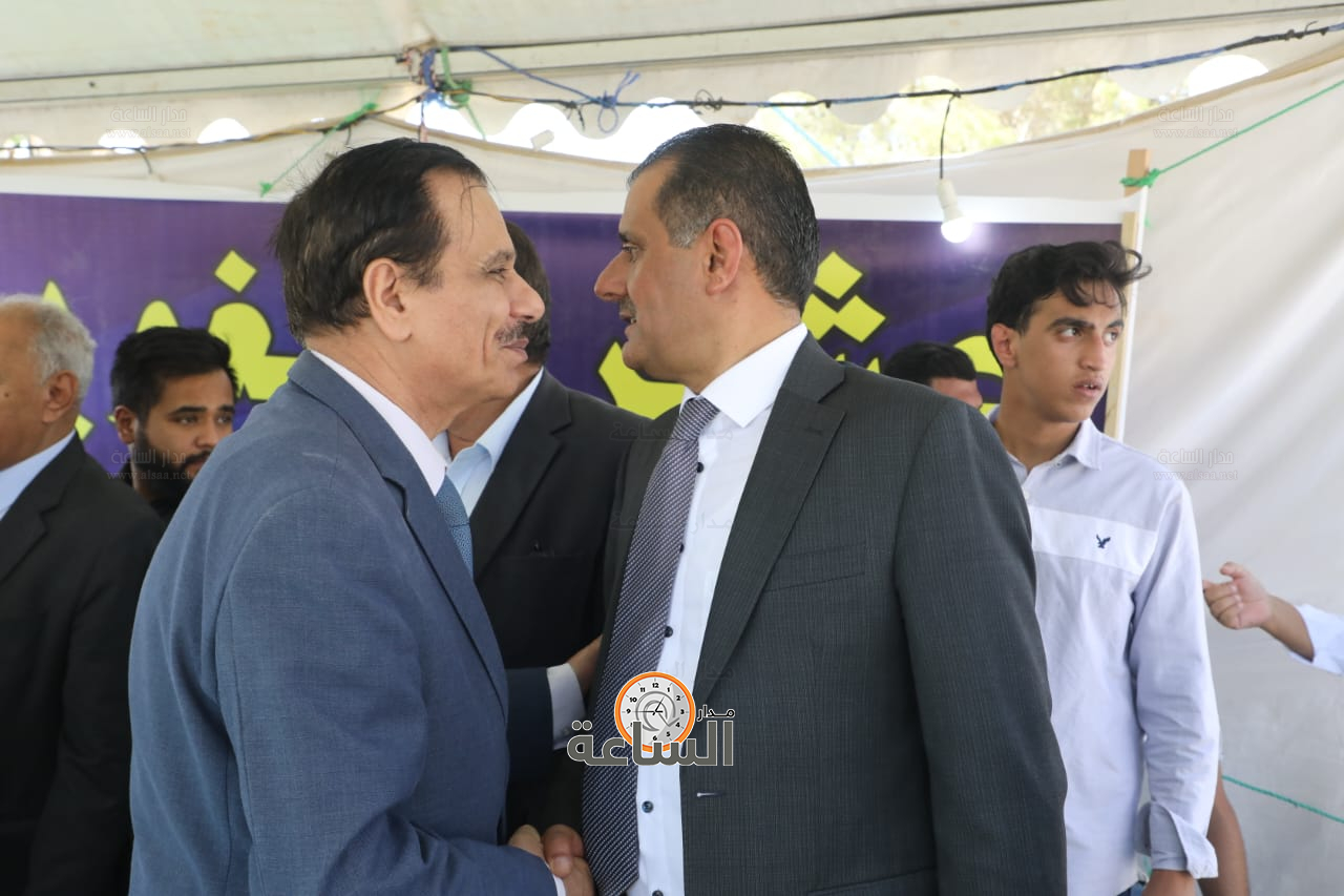 Madar Al-Saa Images 0.7840825293811997