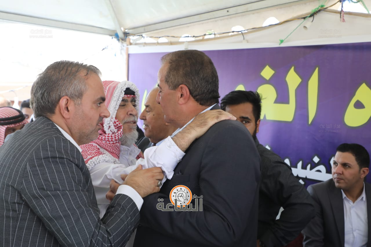 Madar Al-Saa Images 0.8567817760250909