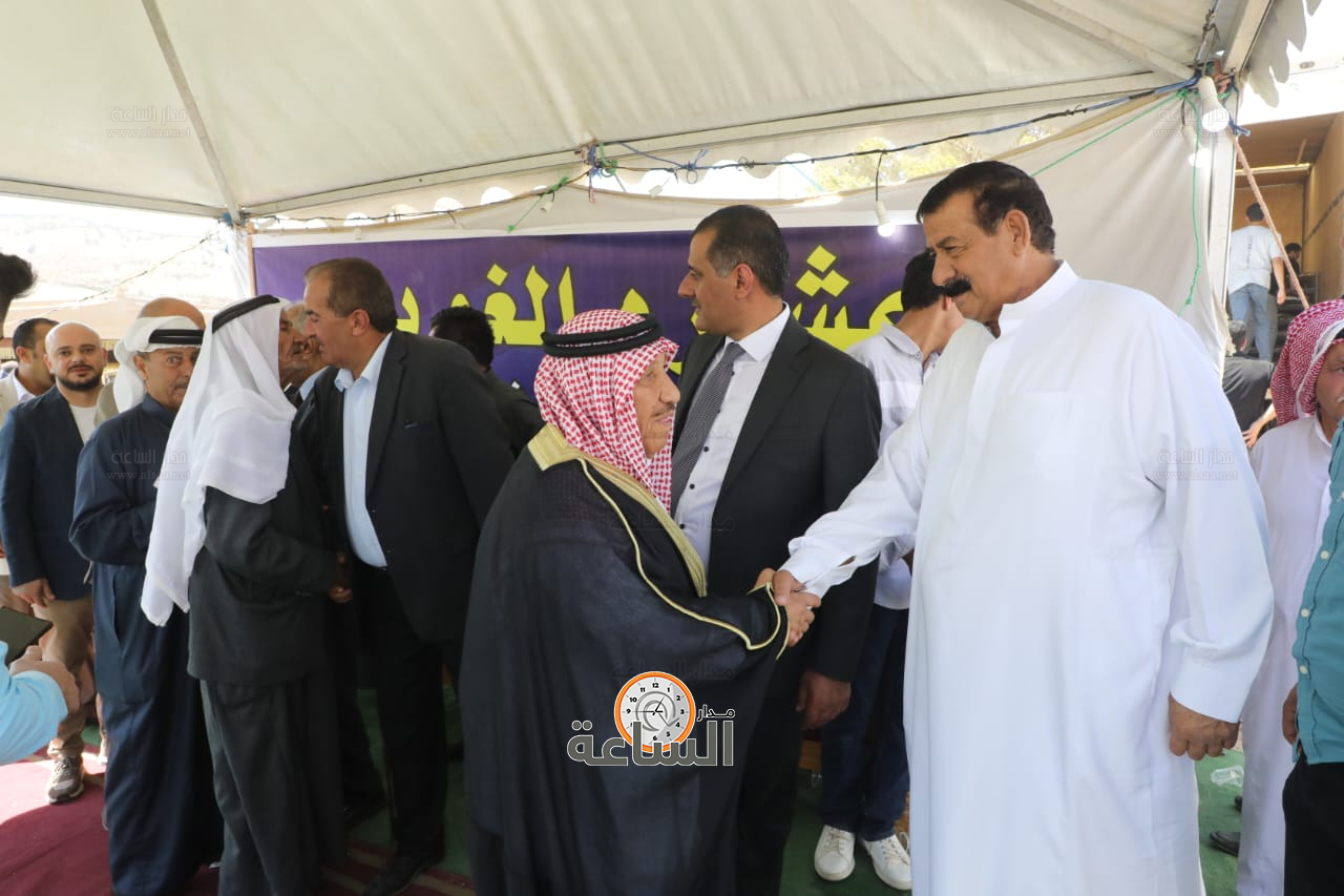 Madar Al-Saa Images 0.15865447905196572