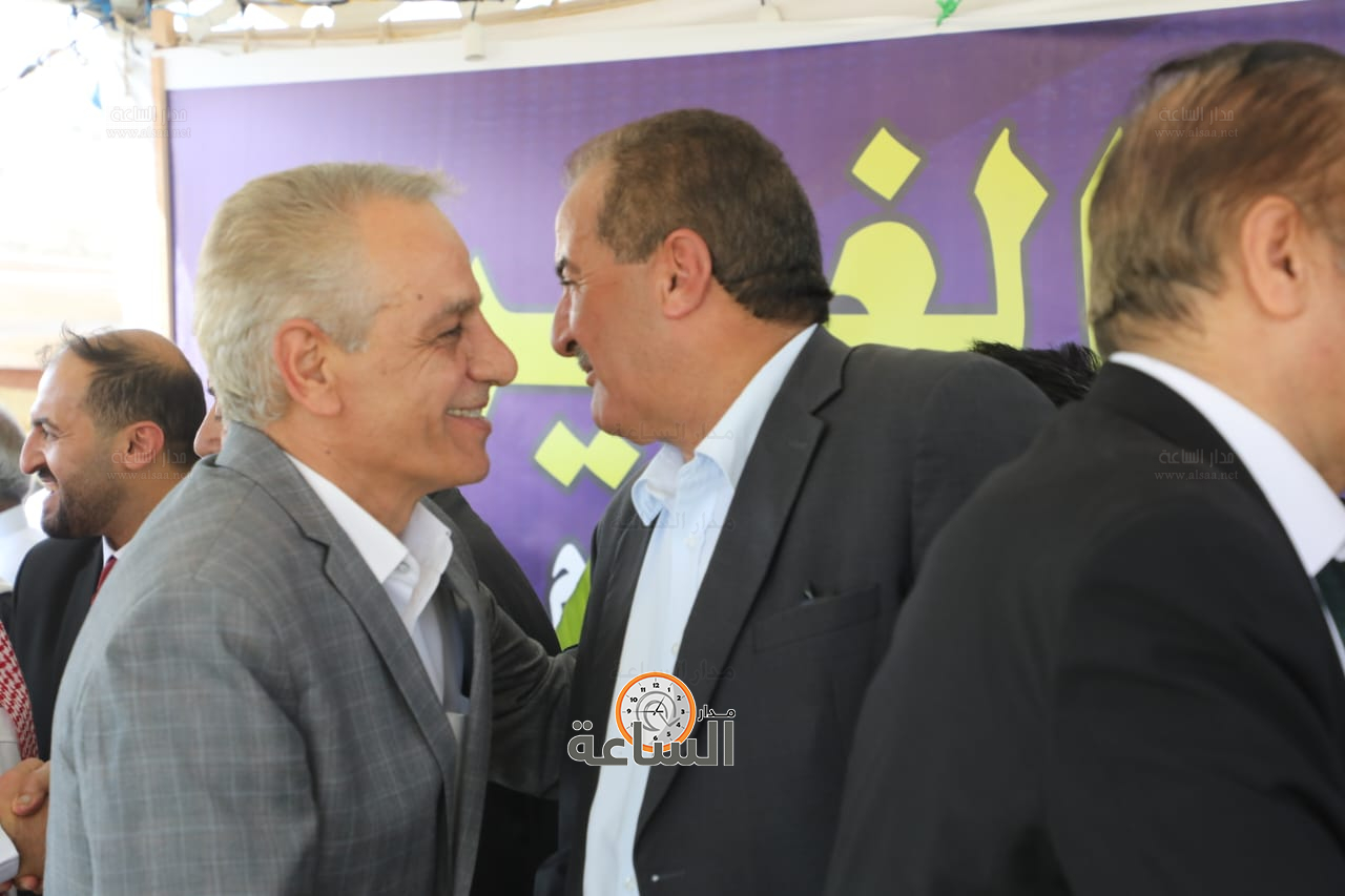 Madar Al-Saa Images 0.4092280231682073