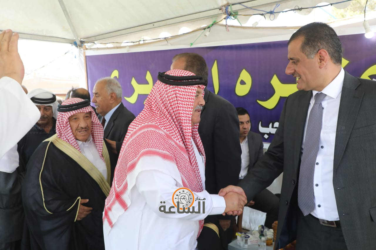 Madar Al-Saa Images 0.6860210882728559