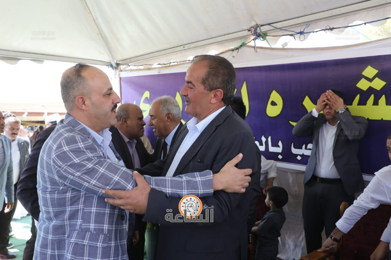 Madar Al-Saa Images 0.5543875013117673