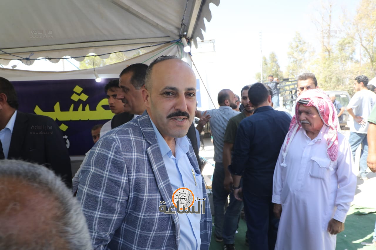 Madar Al-Saa Images 0.36519371296753644