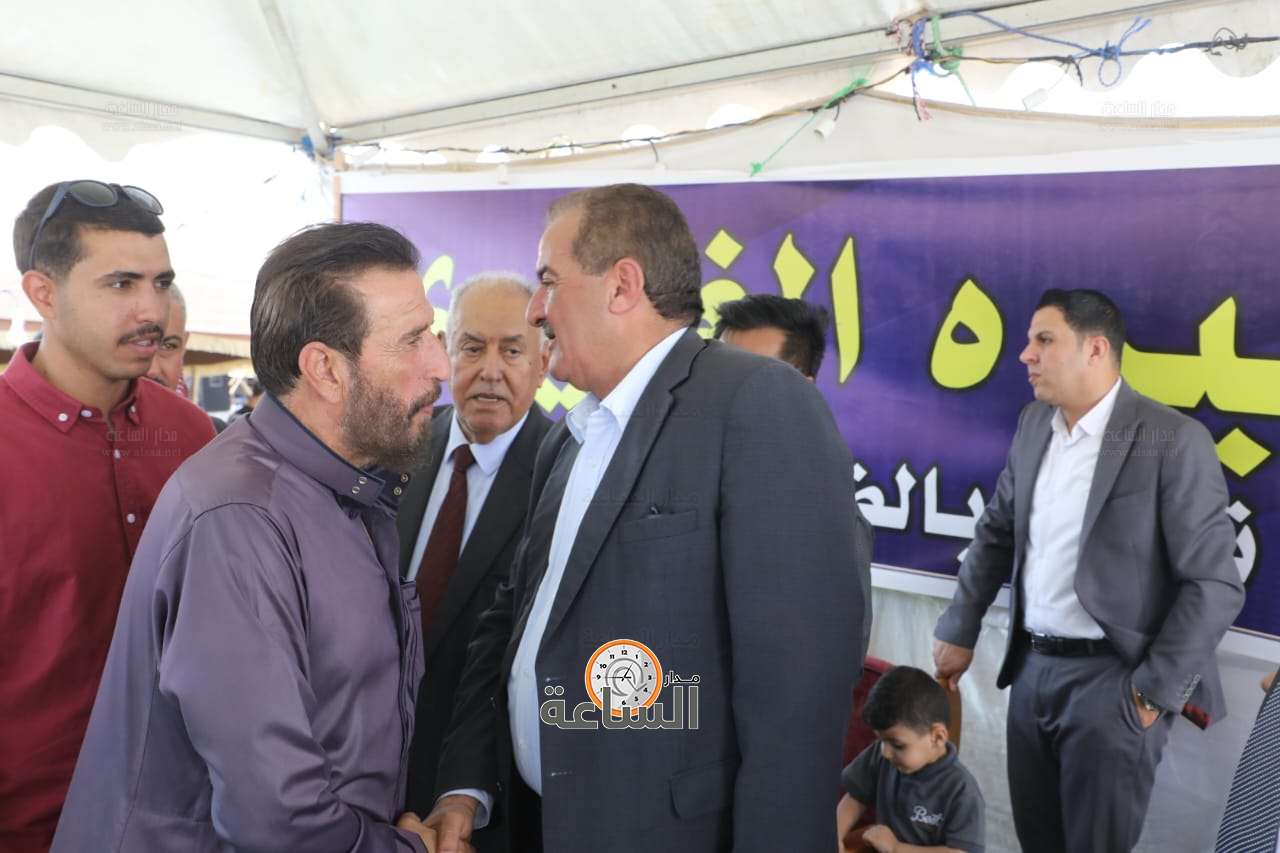 Madar Al-Saa Images 0.9916928944925005