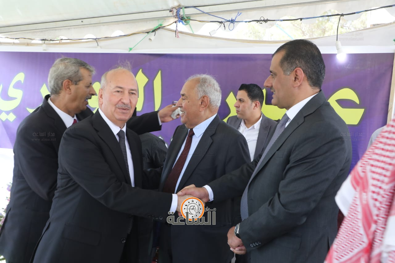 Madar Al-Saa Images 0.6946805587824085