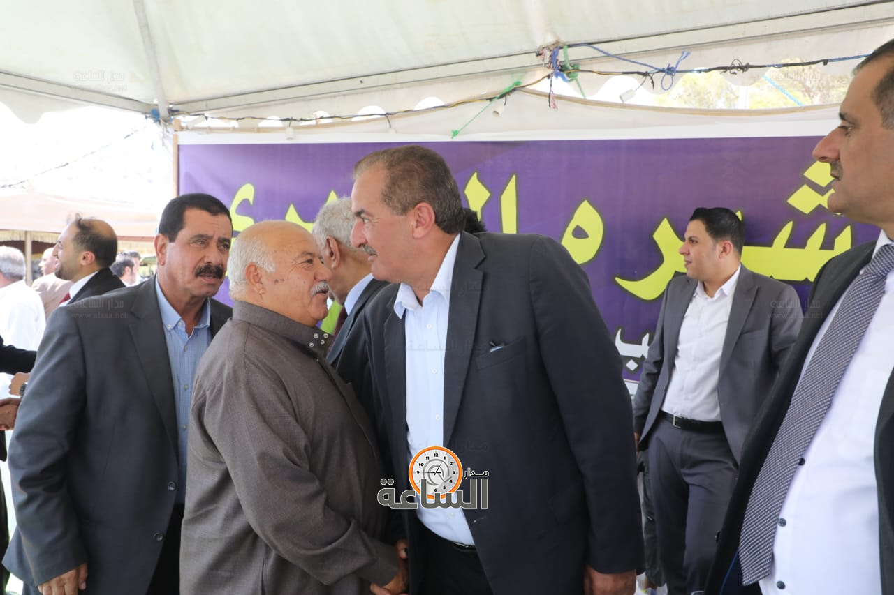 Madar Al-Saa Images 0.12986012738632147