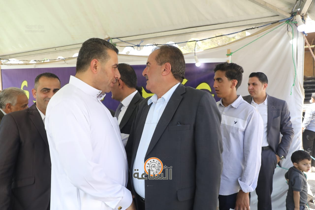 Madar Al-Saa Images 0.08943428397808662