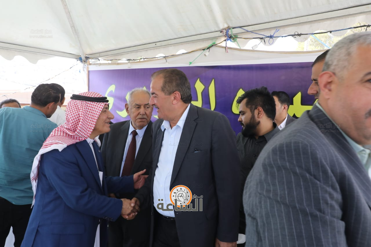 Madar Al-Saa Images 0.4578424880323503