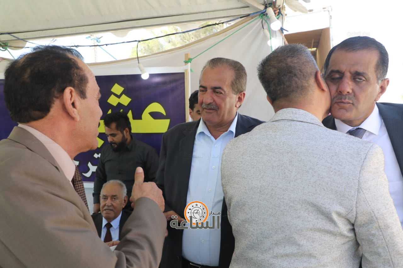 Madar Al-Saa Images 0.9232162065455756