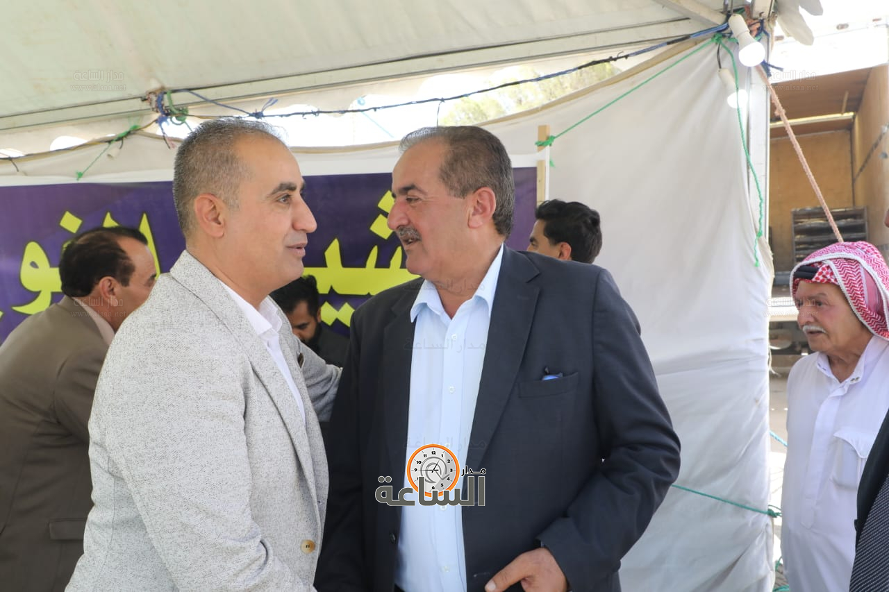 Madar Al-Saa Images 0.8351029217559259