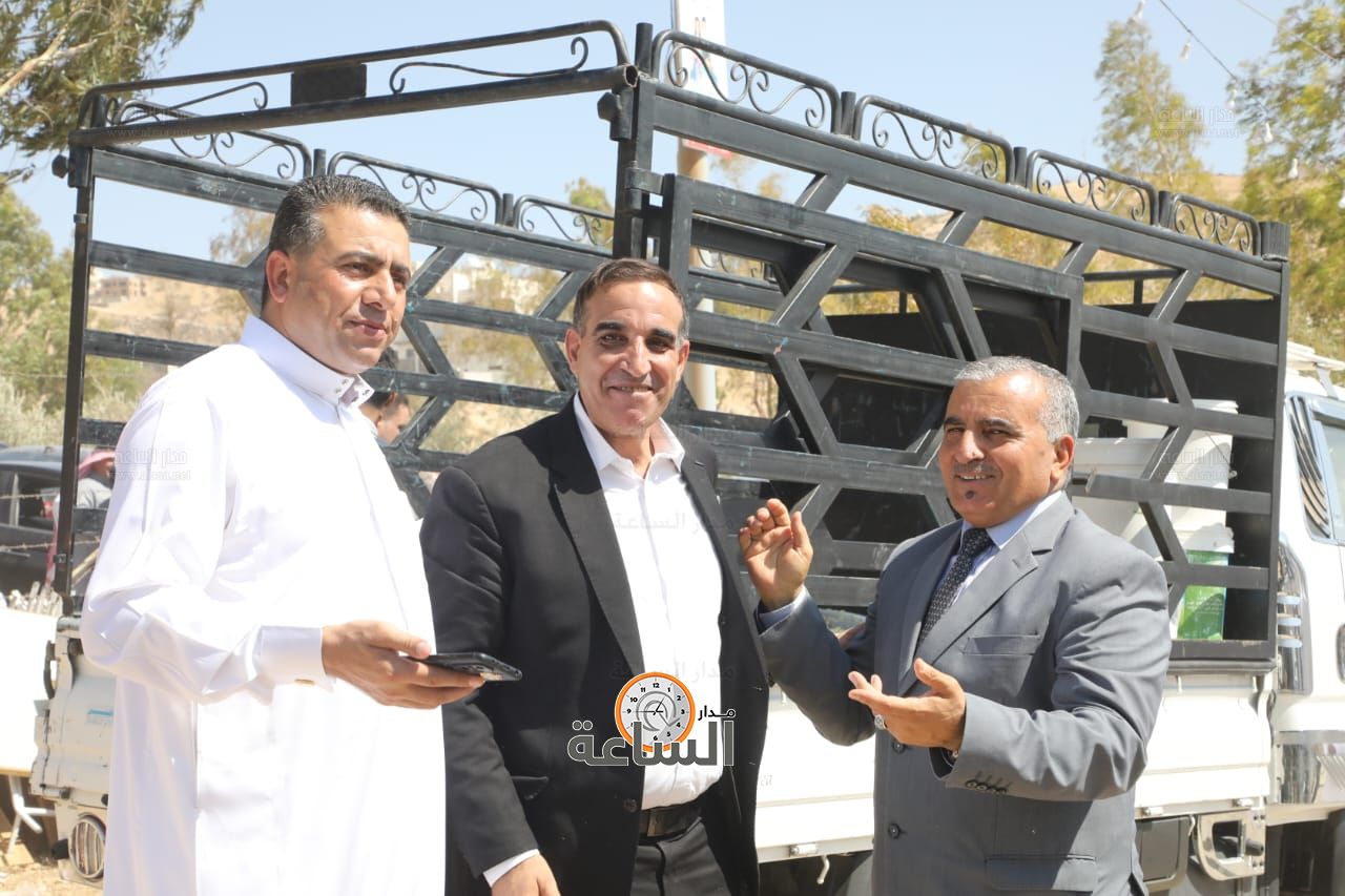 Madar Al-Saa Images 0.47018645283448346