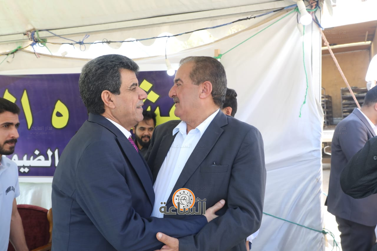 Madar Al-Saa Images 0.19934594488124058