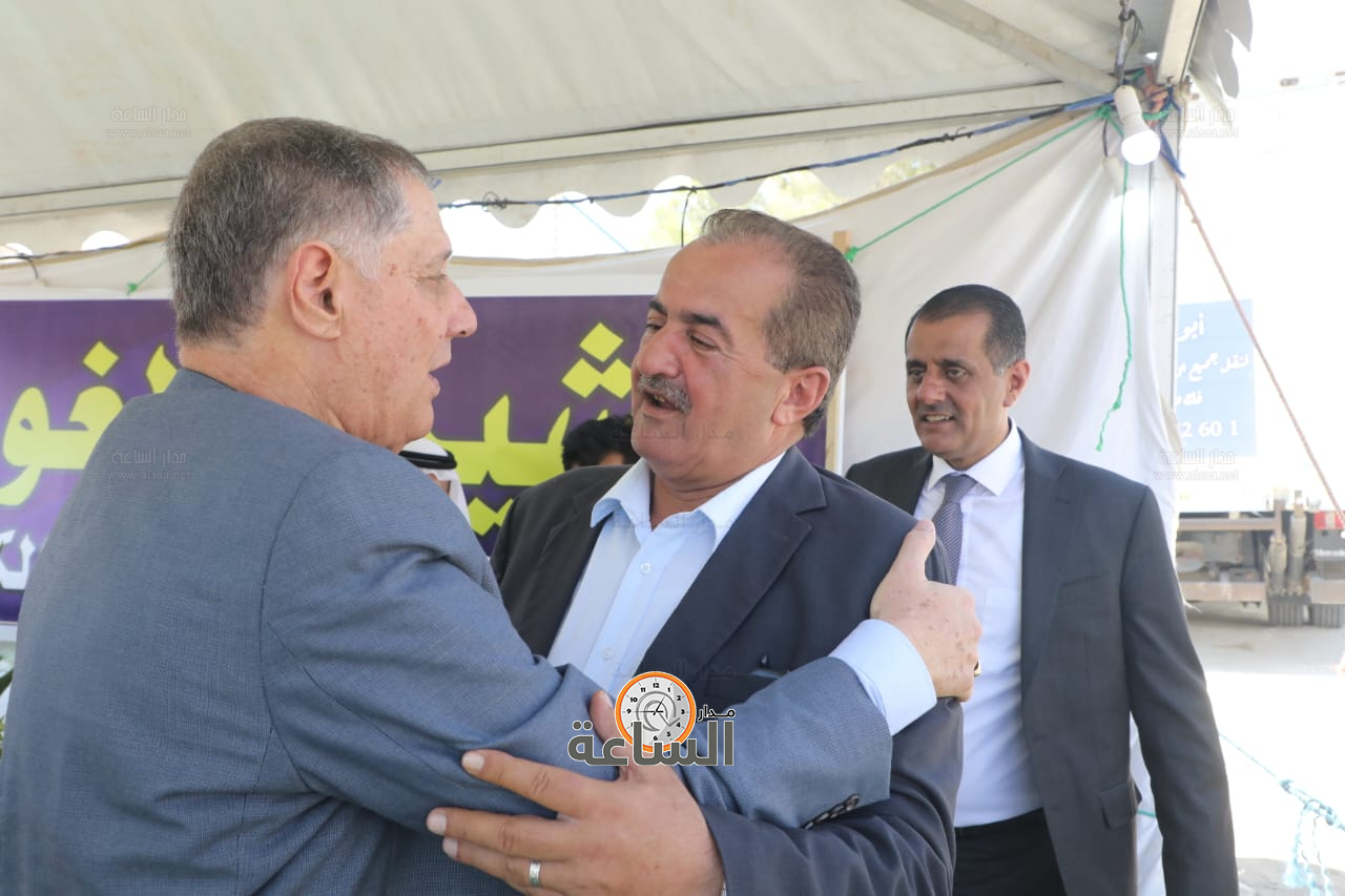 Madar Al-Saa Images 0.9537048864102906