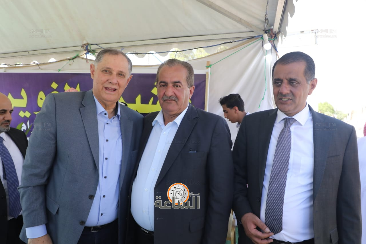 Madar Al-Saa Images 0.5916782129945016