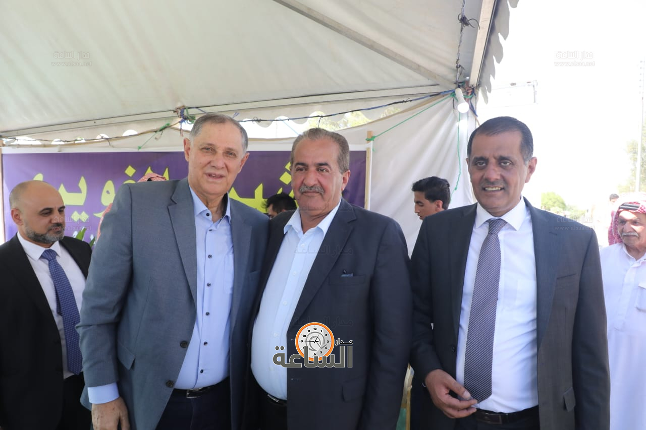 Madar Al-Saa Images 0.8634813592056368