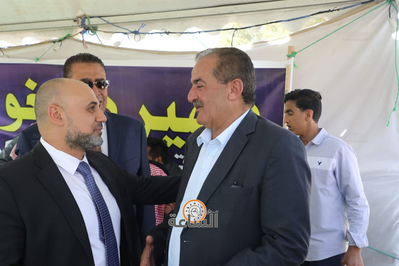 Madar Al-Saa Images 0.9882256642619753