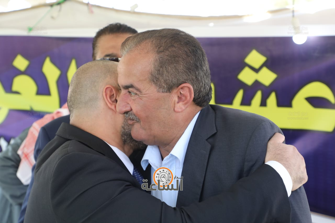 Madar Al-Saa Images 0.45983568778066986