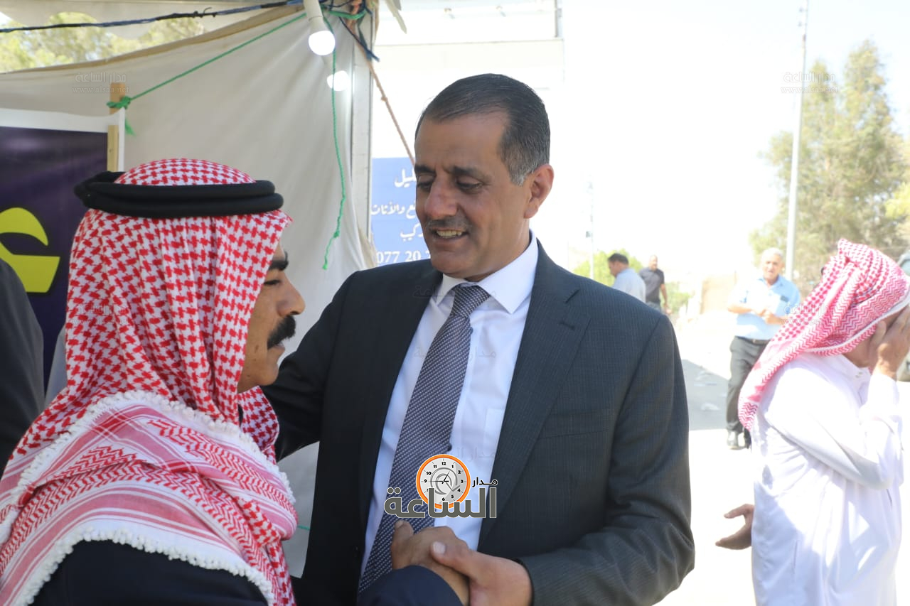 Madar Al-Saa Images 0.5842717589447521