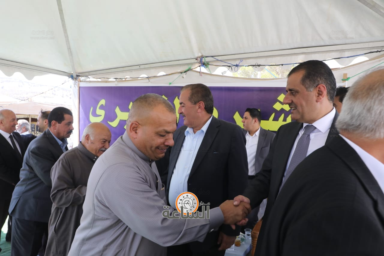 Madar Al-Saa Images 0.7609554910528368