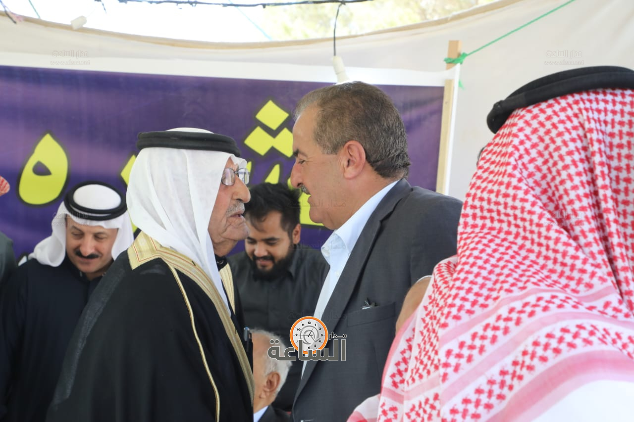 Madar Al-Saa Images 0.283258743880913