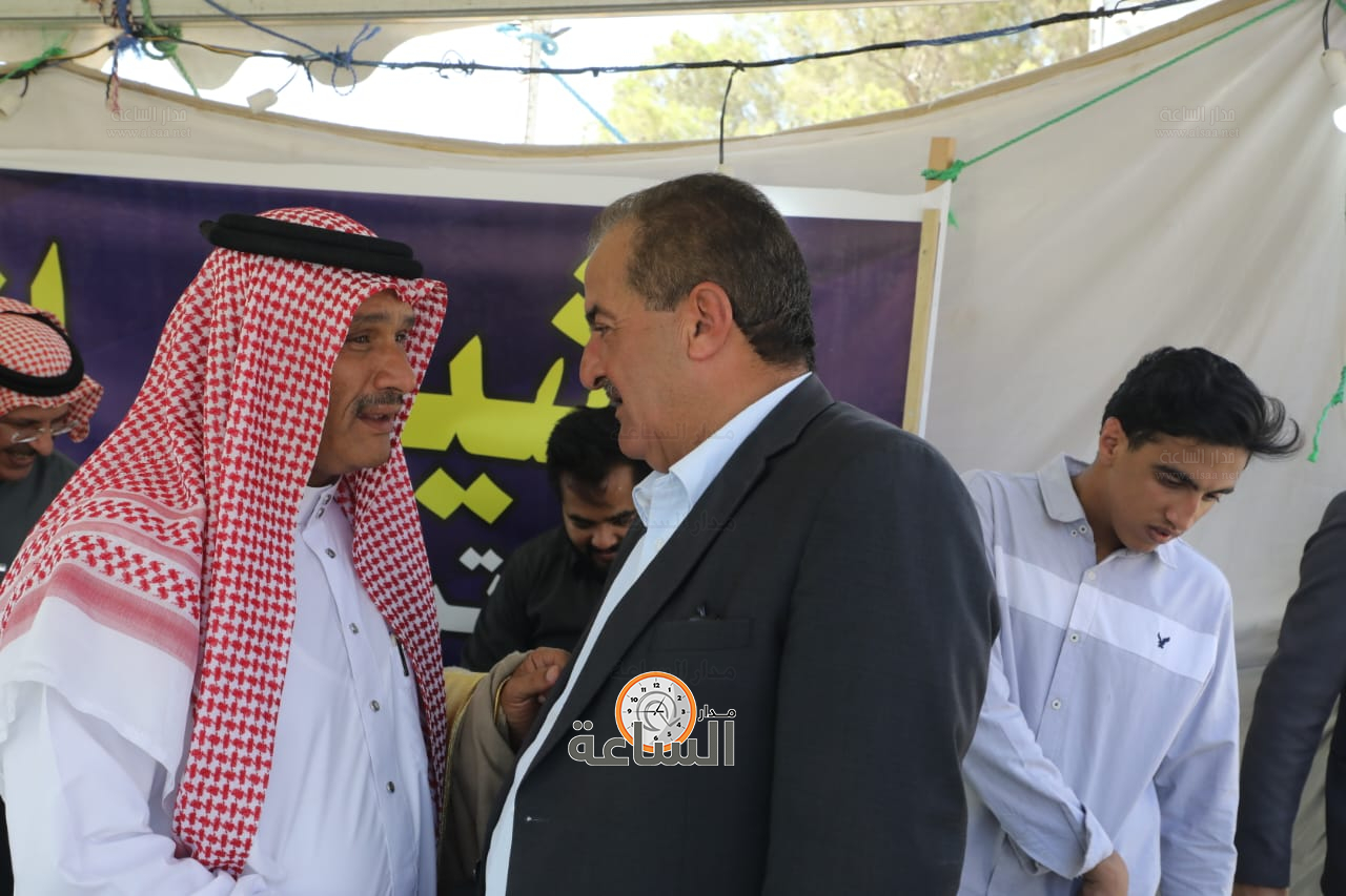 Madar Al-Saa Images 0.6000854096167578