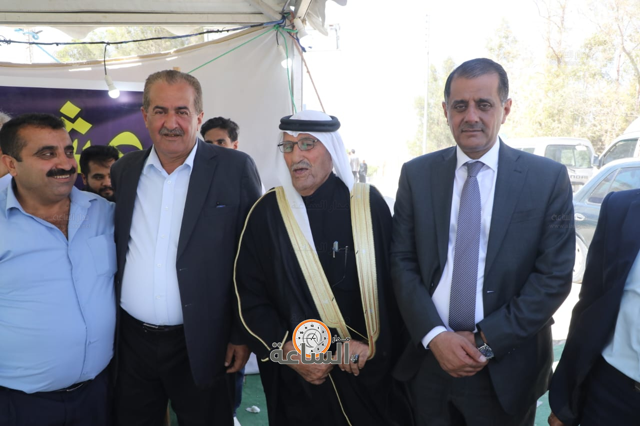 Madar Al-Saa Images 0.2611551972948841